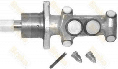 BRAKE ENGINEERING mc1475be -  Главный тормозной цилиндр